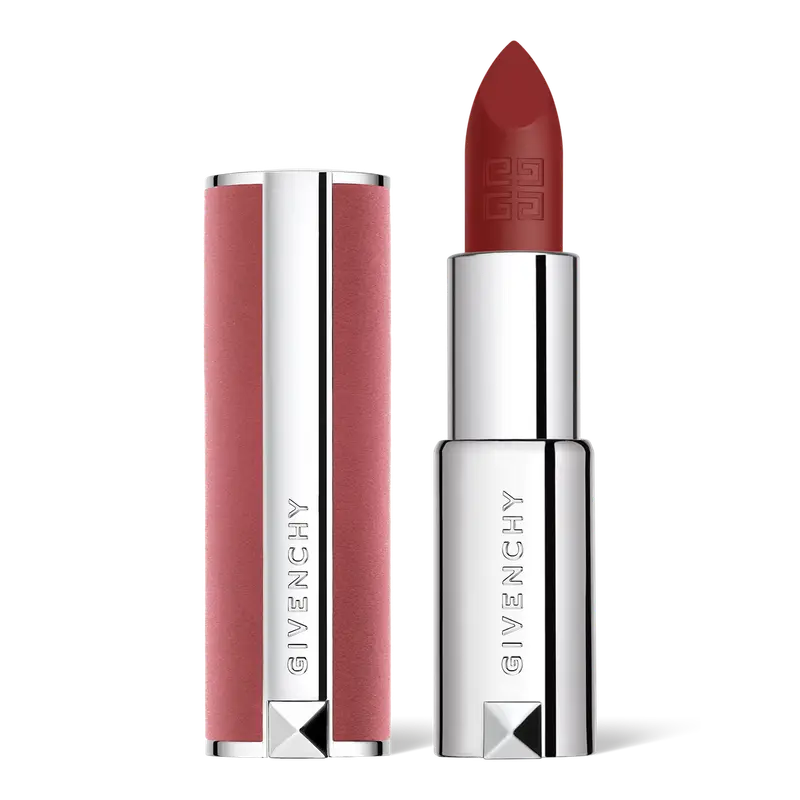 Givenchy Le Rouge Sheer Velvet 17 rouge erable