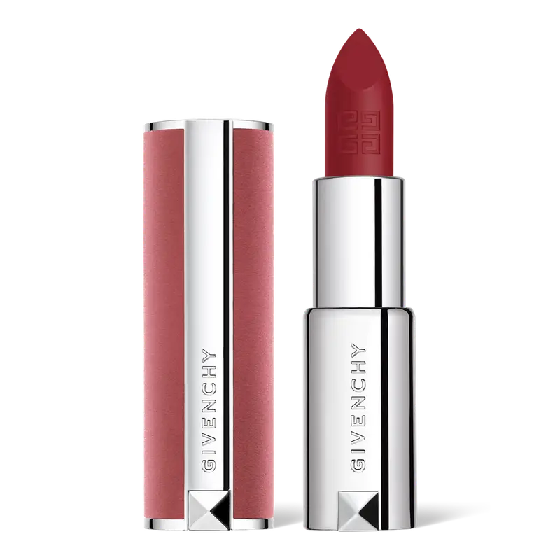Givenchy Le Rouge Sheer Velvet 37 rouge graine