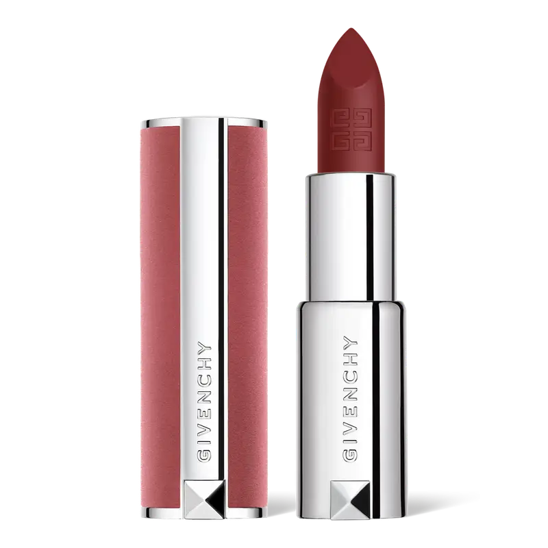 Givenchy Le Rouge Sheer Velvet 39 rouge grenat