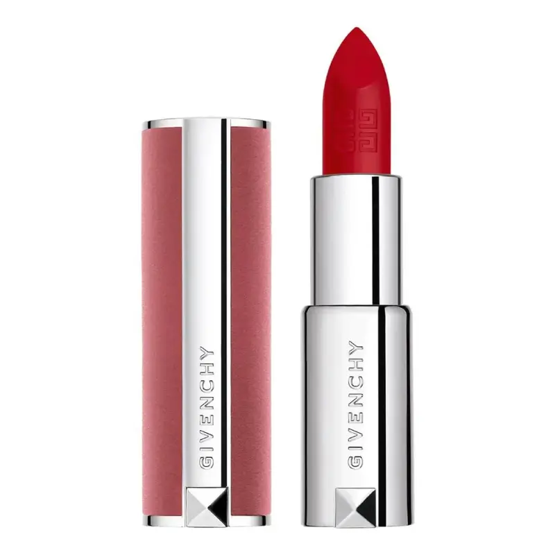 Le Rouge Sheer Velvet N 36