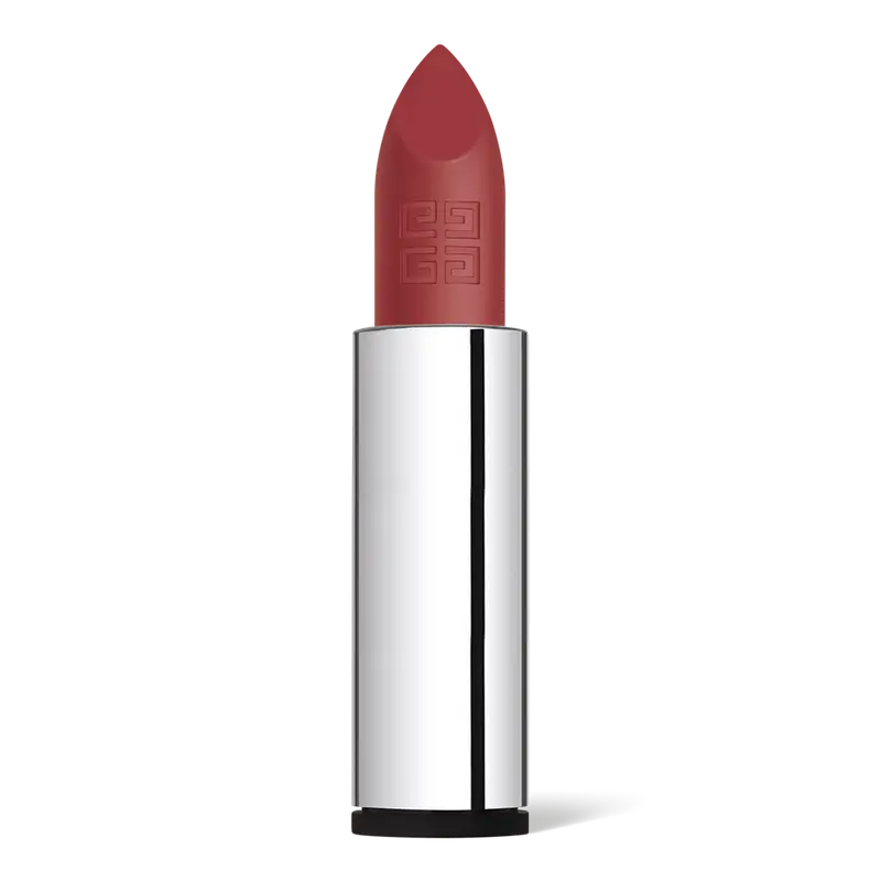 Givenchy Le Rouge Sheer Velvet Ricarica 27 rouge infuse