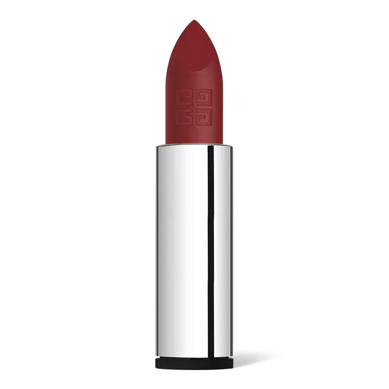 Givenchy Le Rouge Sheer Velvet Ricarica 37 rouge graine