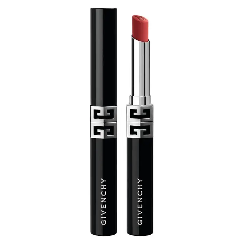 Le Rouge Velvet Matte 2.3gr / R11 Red Couture
