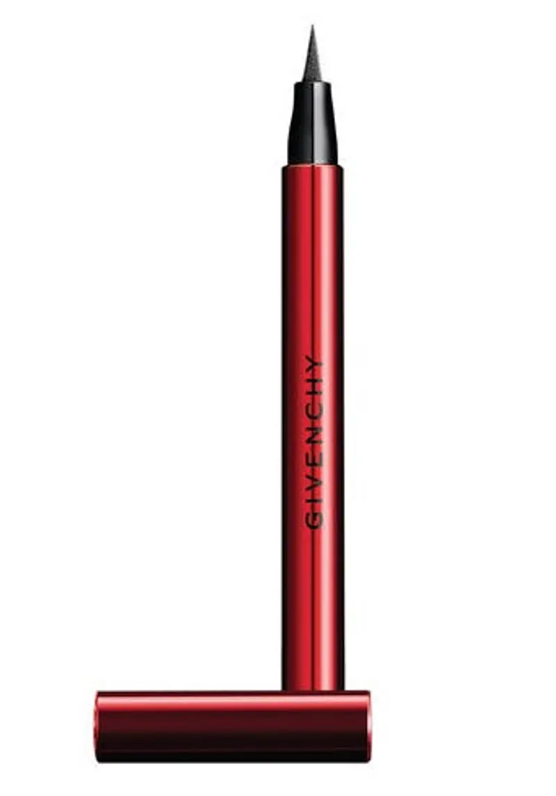 Givenchy Liner Disturbia 01 noire