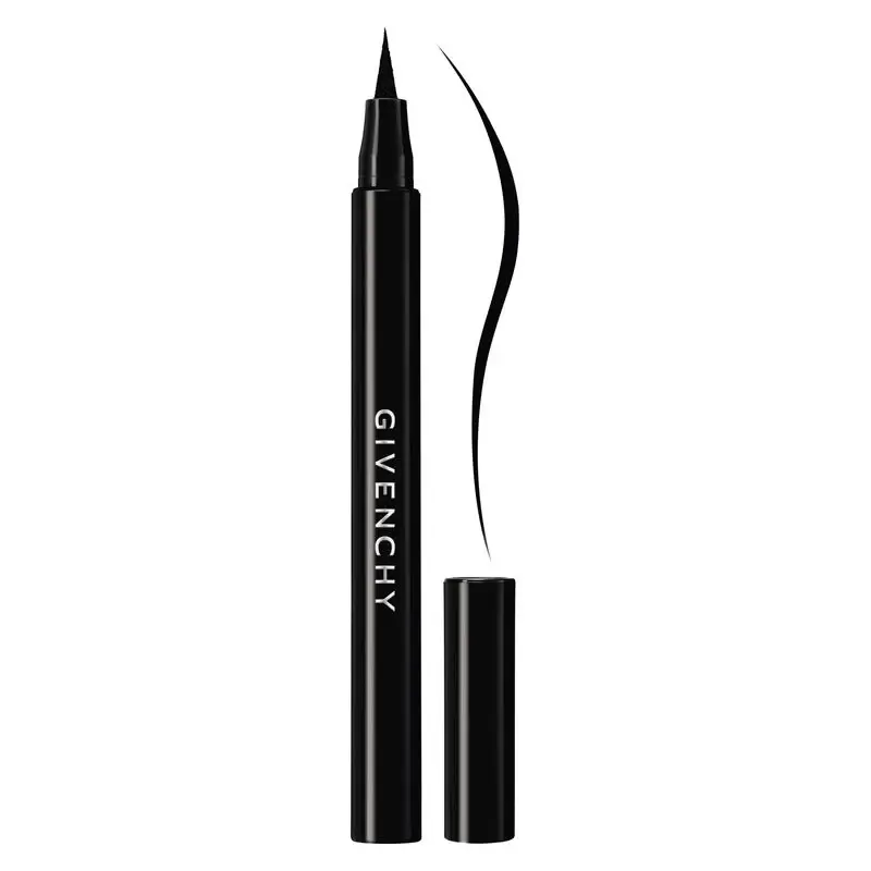 Liner Disturbia 24H Precision Felt Tip Eyeliner - Nero