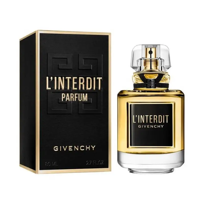 Linterdit Parfum 80 Vap