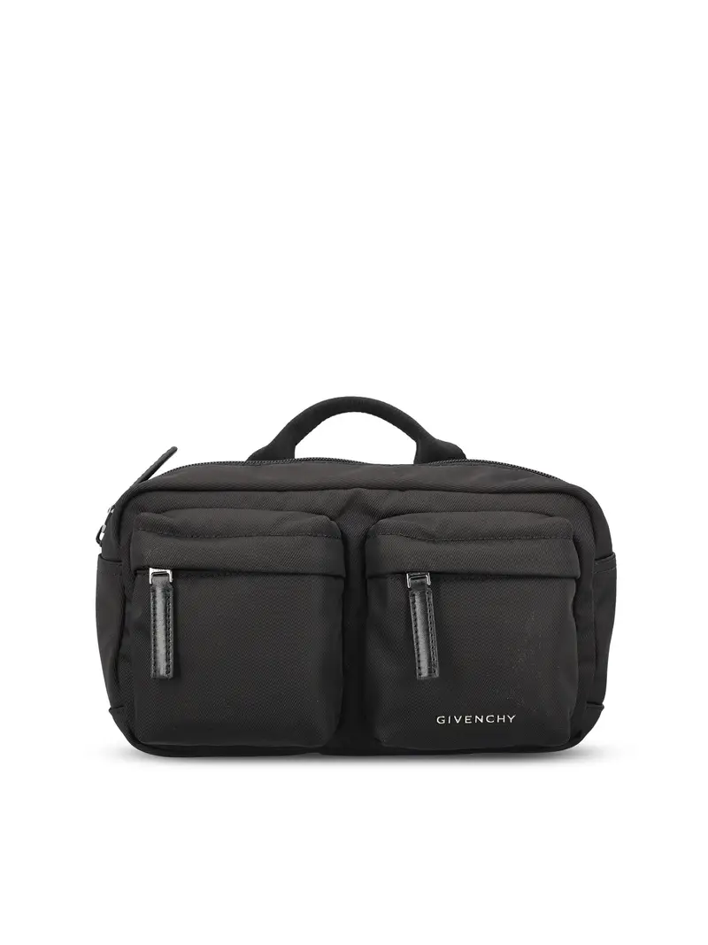 Marsupio Essential U NERO