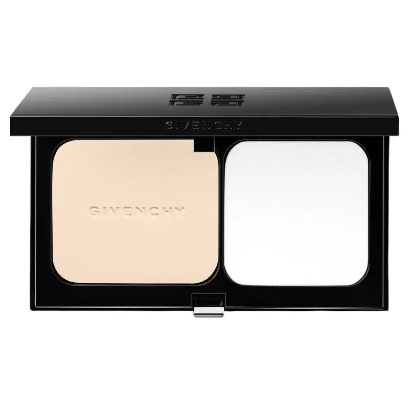 Matissime Velvet Fondotinta Compatto Opacizzante 01 Mat Porcelain 9 g