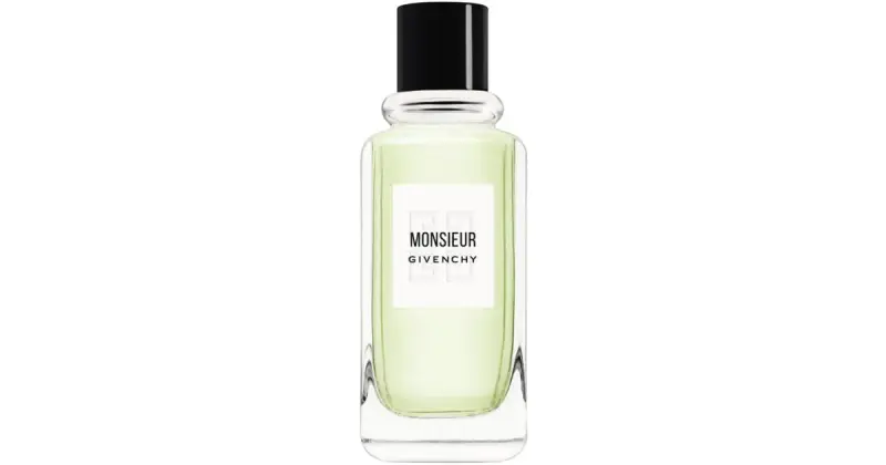 Monsieur de Givenchy 100 ml