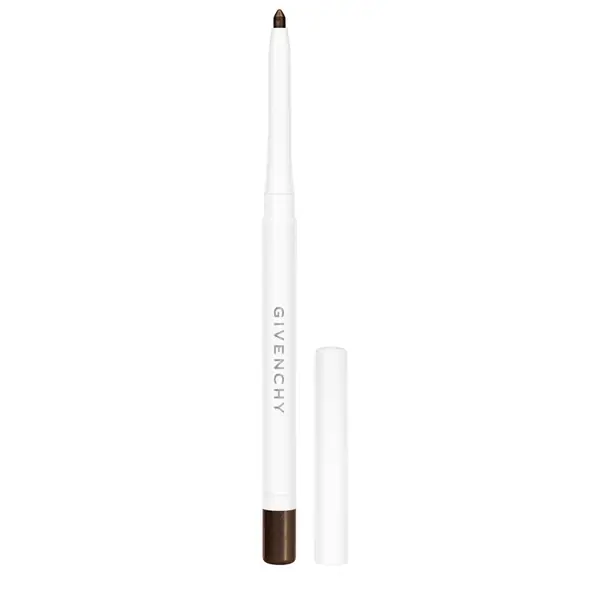 Occhi Khôl Couture Waterproof 02 Chestnut - Eyeliner,Matita occhi