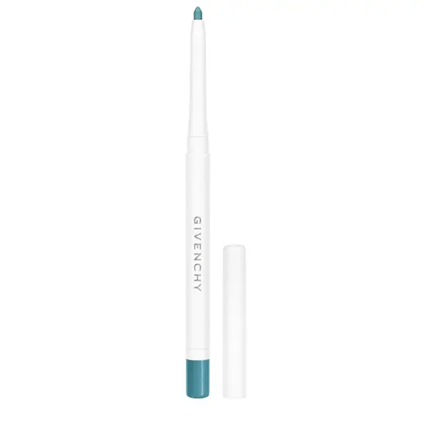 Occhi Khôl Couture Waterproof 03 Turquoise - Eyeliner,Matita occhi