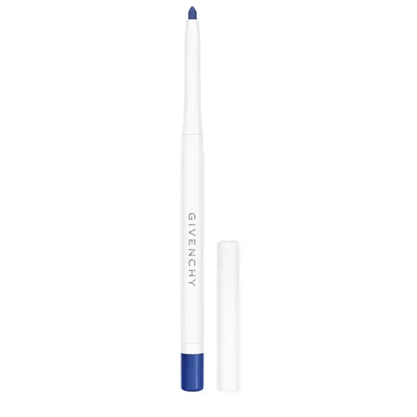 Occhi Khôl Couture Waterproof 04 Cobalt - Eyeliner,Matita occhi