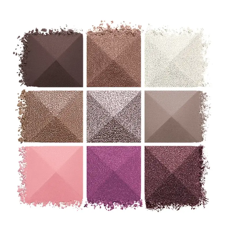 Occhi Le 9 de Givenchy Le 9.03 - Ombretti, Palette miniatura 2