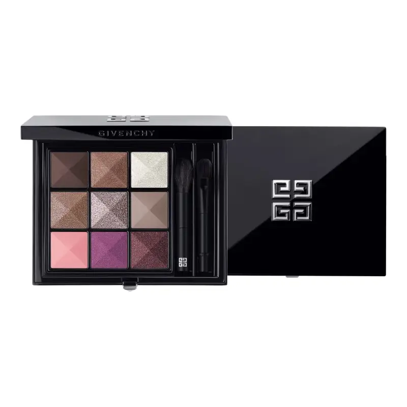 Occhi Le 9 de Givenchy Le 9.03 - Ombretti, Palette miniatura 4