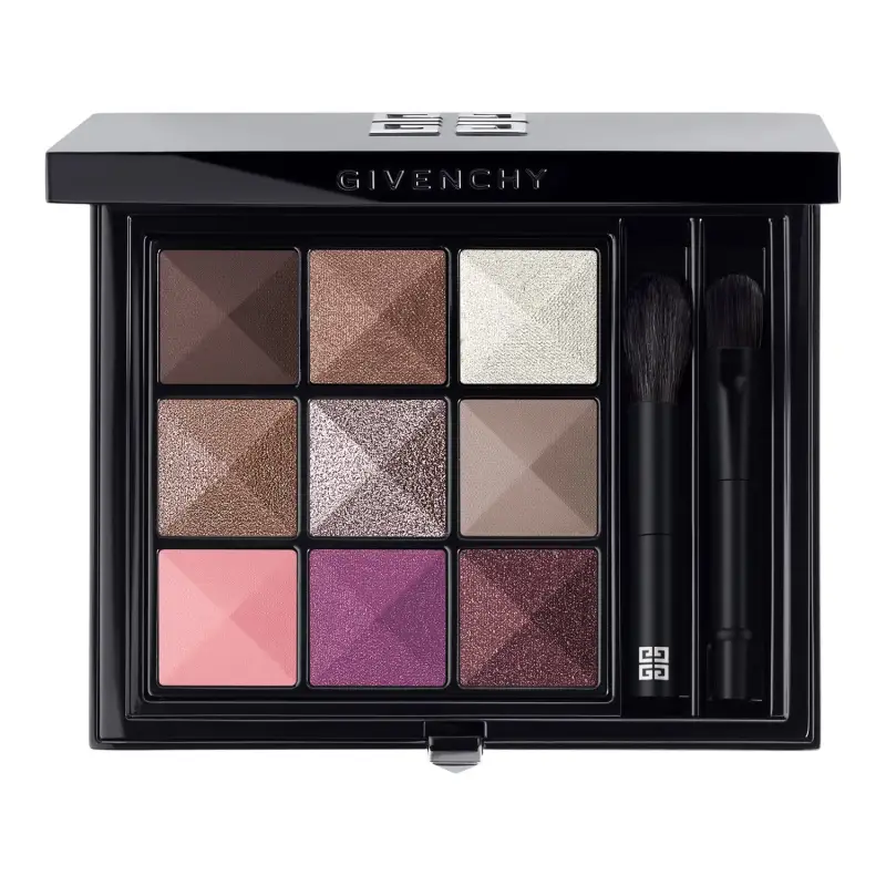 Occhi Le 9 de Givenchy Le 9.03 - Ombretti,Palette