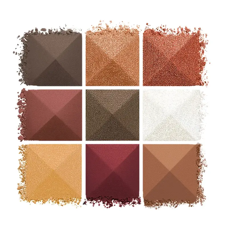 Occhi Le 9 de Givenchy Le 9.05 - Ombretti, Palette miniatura 2