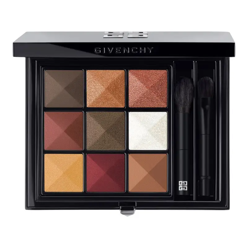 Occhi Le 9 de Givenchy Le 9.05 - Ombretti,Palette