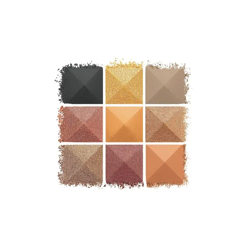 Occhi Le 9 de Givenchy Le 9.08 - Ombretti, Palette miniatura 3