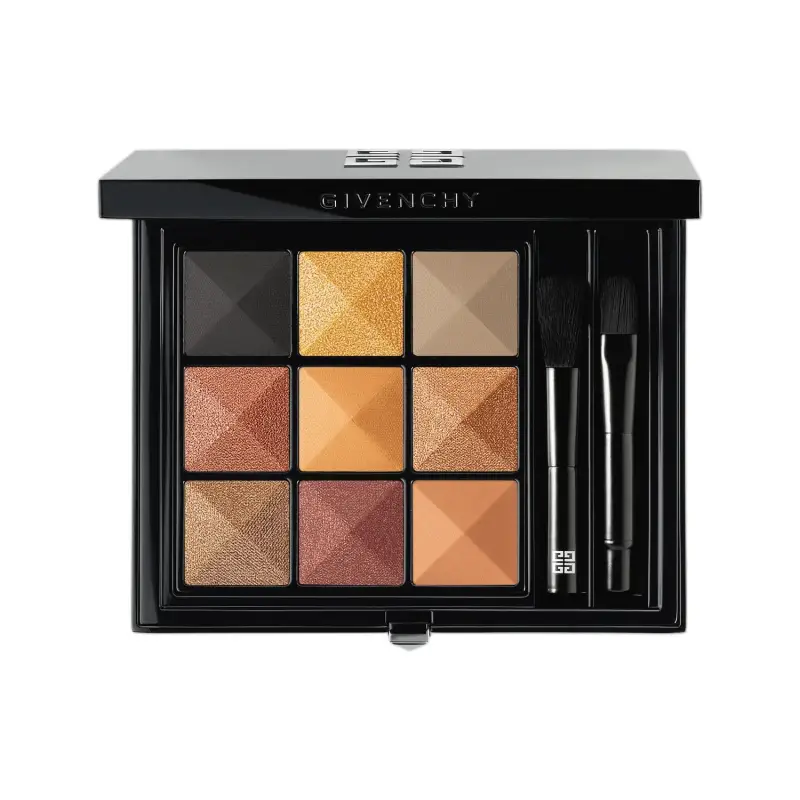 Occhi Le 9 de Givenchy Le 9.08 - Ombretti,Palette