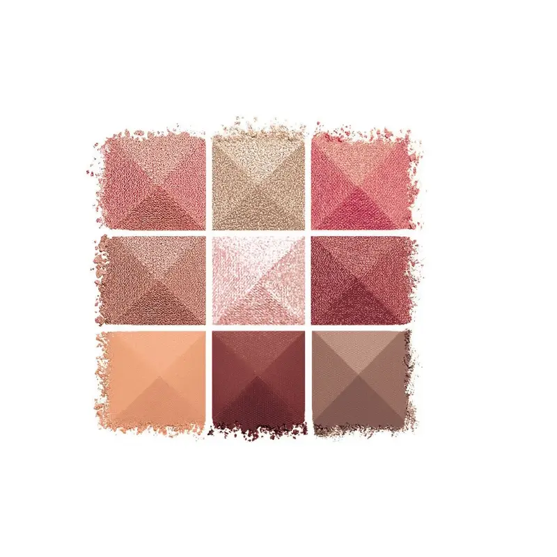 Occhi Le 9 de Givenchy Le 9.09 - Ombretti, Palette miniatura 3