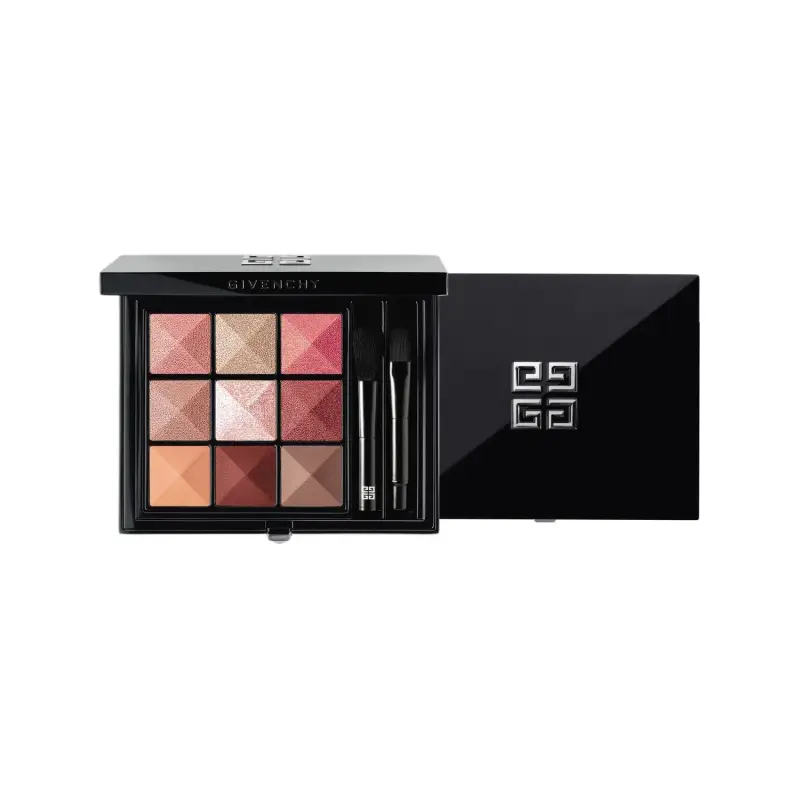 Occhi Le 9 de Givenchy Le 9.09 - Ombretti, Palette miniatura 4
