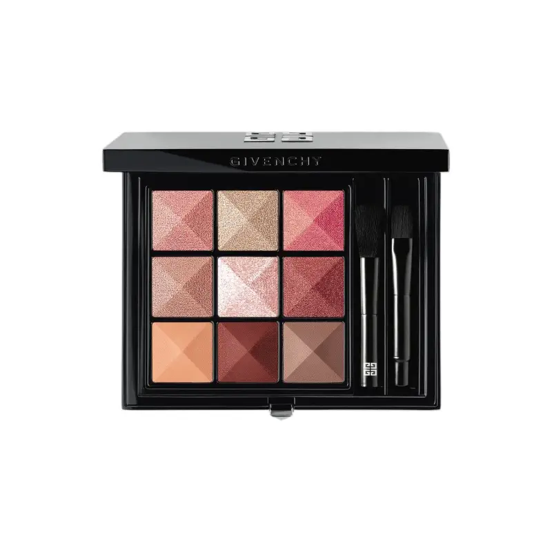 Occhi Le 9 de Givenchy Le 9.09 - Ombretti,Palette