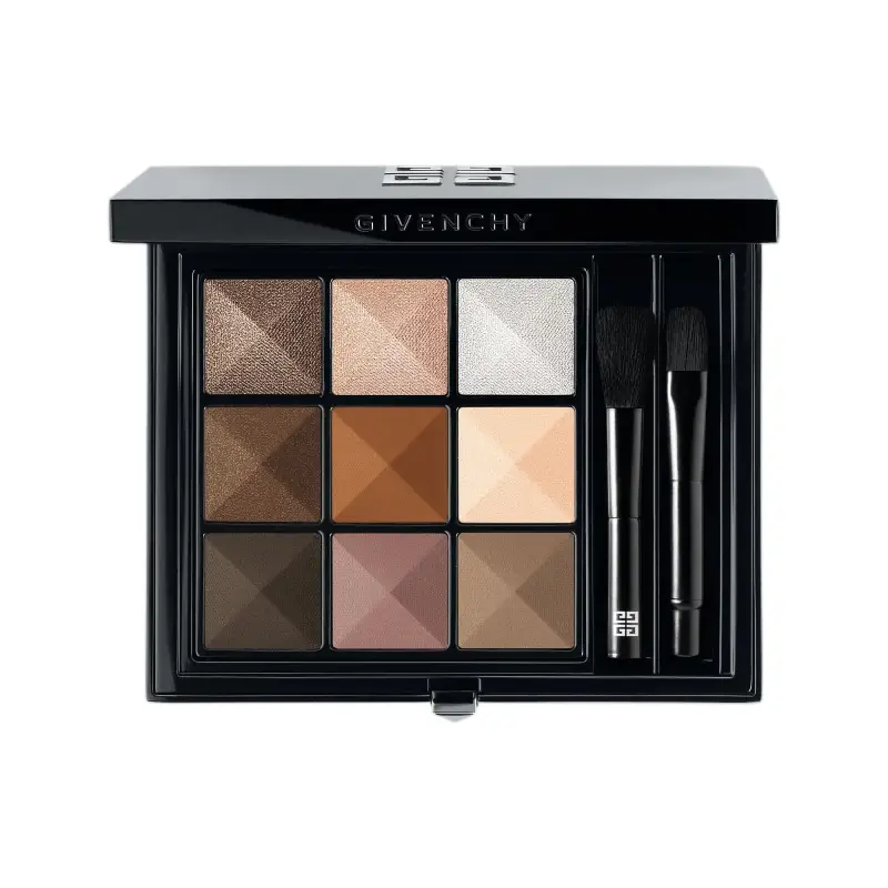 Occhi Le 9 de Givenchy Le 9.12 - Ombretti,Palette