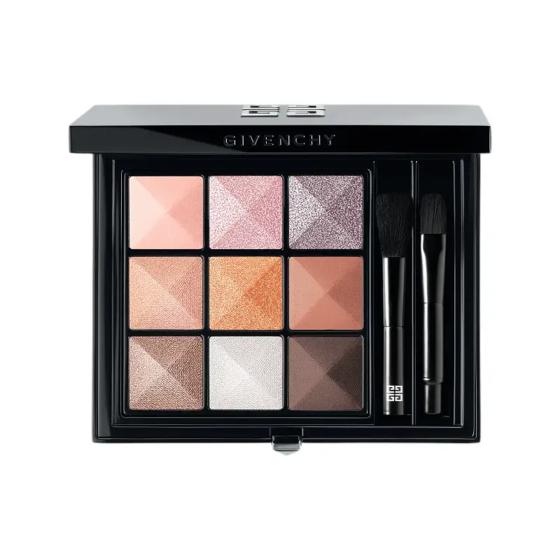 Occhi Le 9 de Givenchy Le 9.15 - Ombretti,Palette
