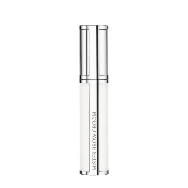 Occhi Mister Brow Groom Transparent - Gel e mascara Sopracciglia