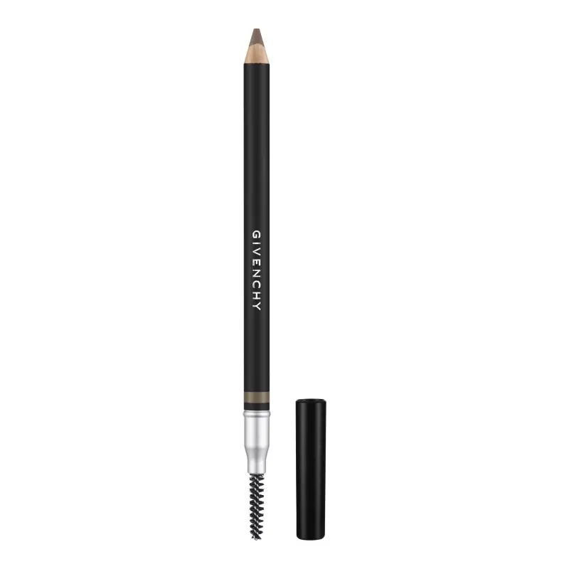 Occhi Mister Eyebrow Pencil 02 Medium - Matita sopracciglia