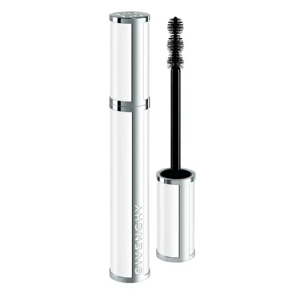 Occhi Noir Couture Waterproof 1 Black Velvet - Mascara