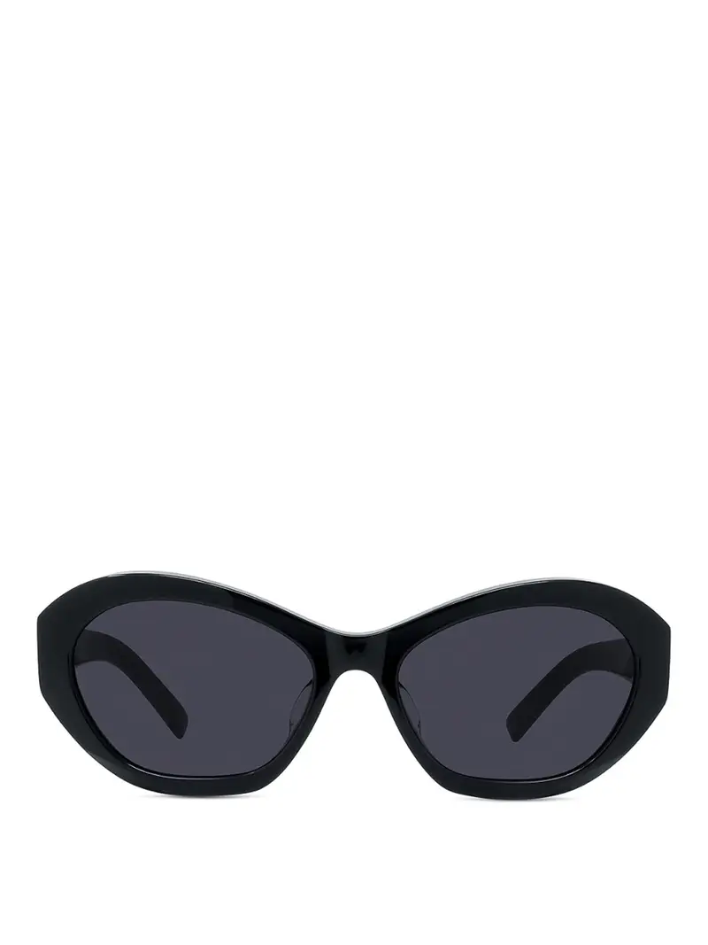 Occhiali da sole Marrone