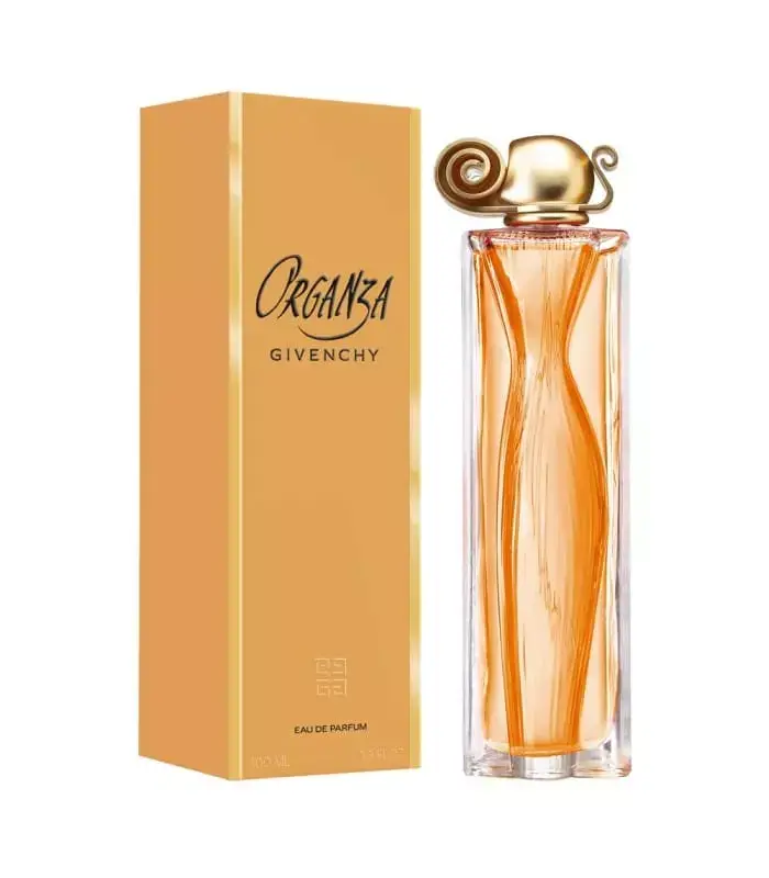 Organza Edp Spray 50ml