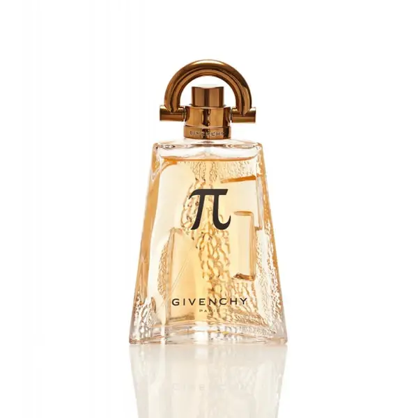 Givenchy Eau de Toilette Uomo Oro 3053194