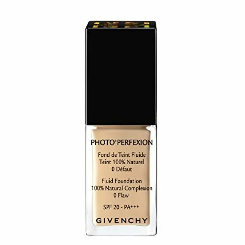 Photo Perfexion fondotinta liquido illuminante 3 Perfect Sand SPF 20 25 ml