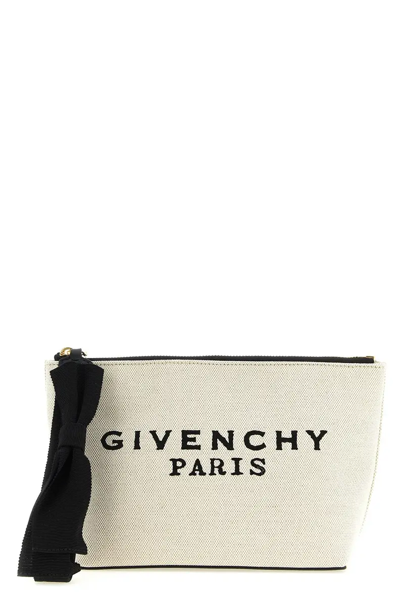 Givenchy Pochette Beige 4124741