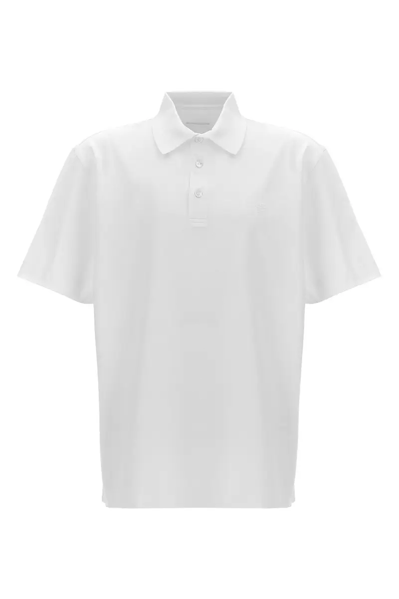 Givenchy Polo Bianco 4333203