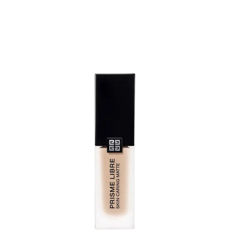 Givenchy Prime Libre Skin - Caring Matte 1-c105