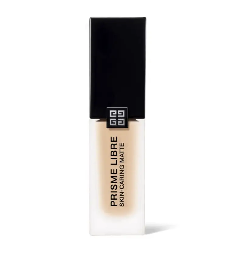 Givenchy Prime Libre Skin - Caring Matte 1-n95
