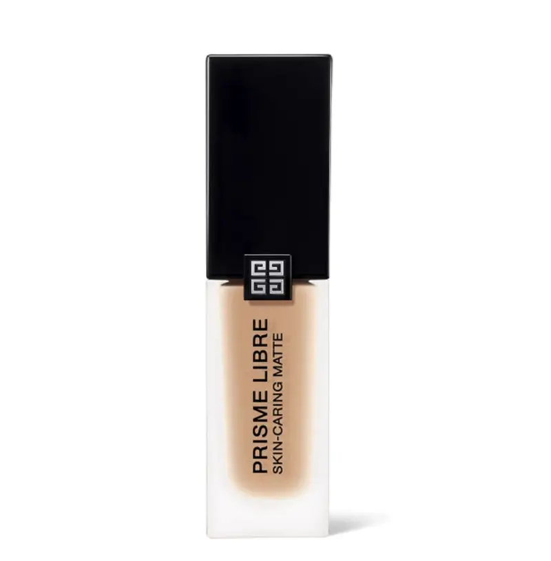 Givenchy Prime Libre Skin - Caring Matte 3-n250