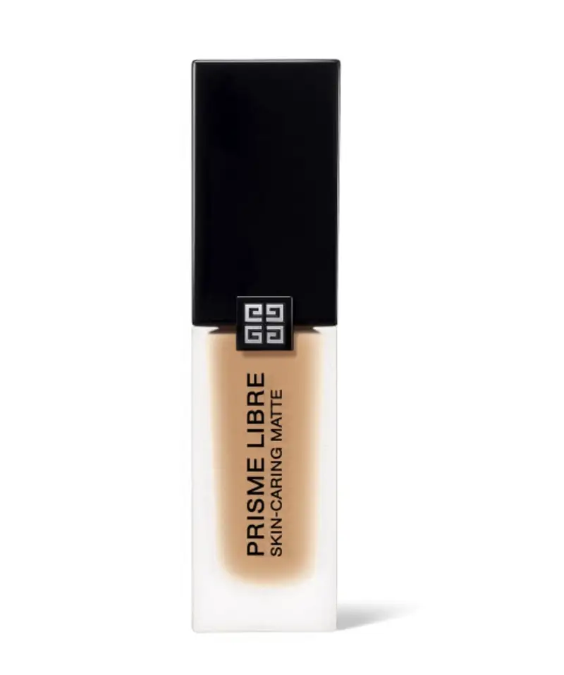 Givenchy Prime Libre Skin - Caring Matte 3-n270