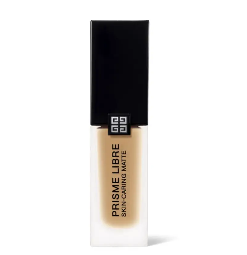 Givenchy Prime Libre Skin - Caring Matte 4-w280
