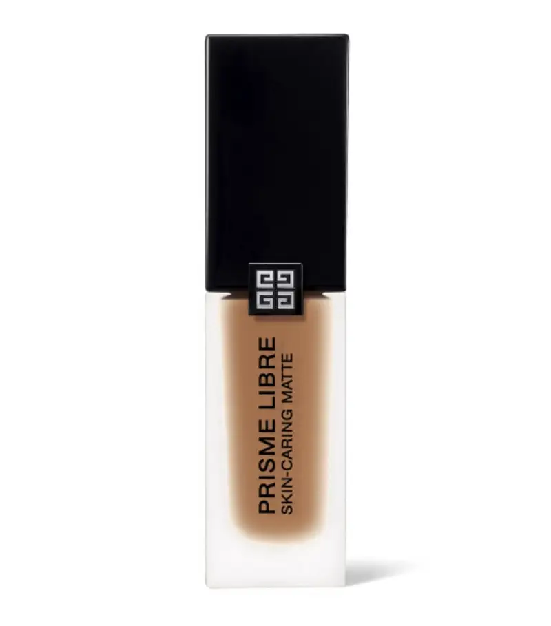 Givenchy Prime Libre Skin - Caring Matte 5-w385