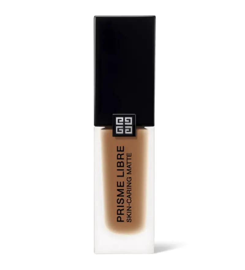 Givenchy Prime Libre Skin - Caring Matte 6-n405