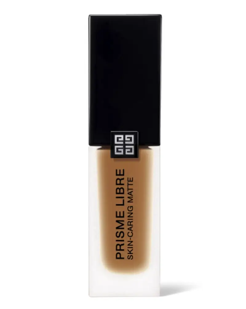 Givenchy Prime Libre Skin - Caring Matte 6-w430