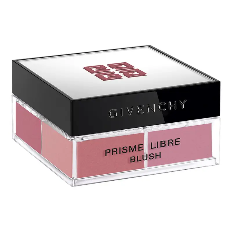 Givenchy Prisme Libre Blush 05 popeline violine