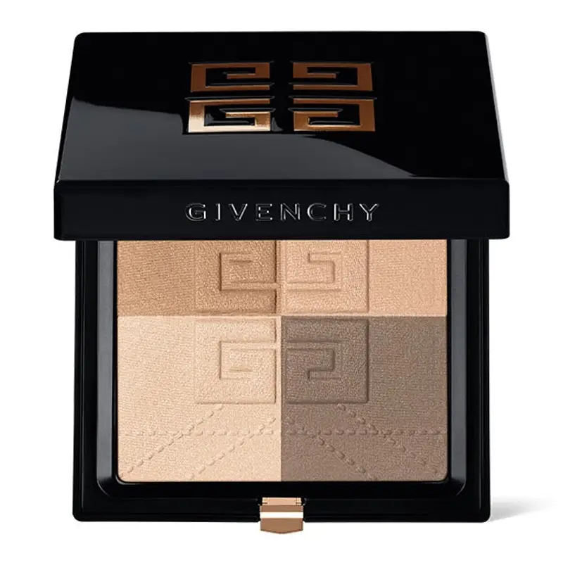 GIVENCHY Prisme Libre Bronzer 7gr / H001 Mousseline Bronzee