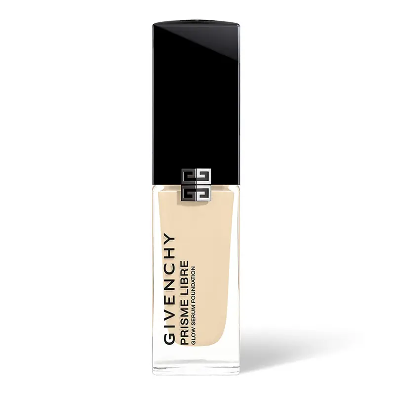 Givenchy Prisme Libre Glow Serum Fondation 30ML / 0.5n