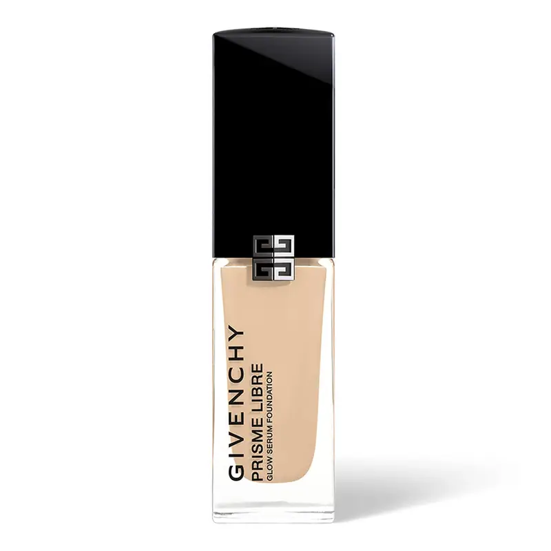 Givenchy Prisme Libre Glow Serum Fondation 30ML / 2n