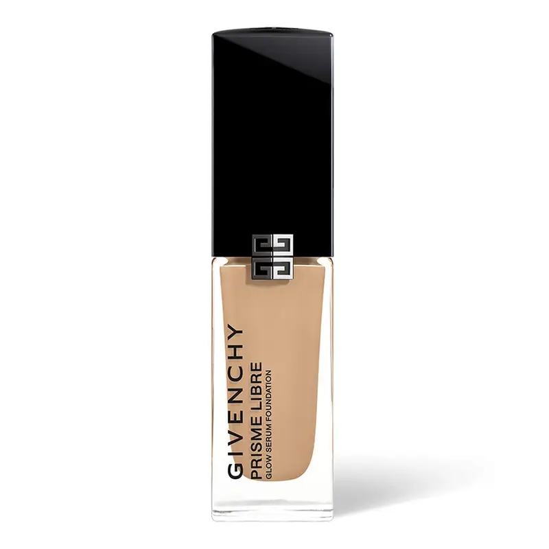 Givenchy Prisme Libre Glow Serum Fondation 30ML / 4c